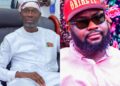 Easter: Pray for Our Dear LG, State, and Nation, Says Irepo LG Chairman, Olayiwola*