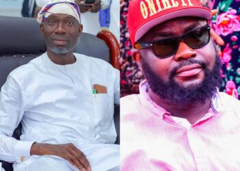 Easter: Pray for Our Dear LG, State, and Nation, Says Irepo LG Chairman, Olayiwola*