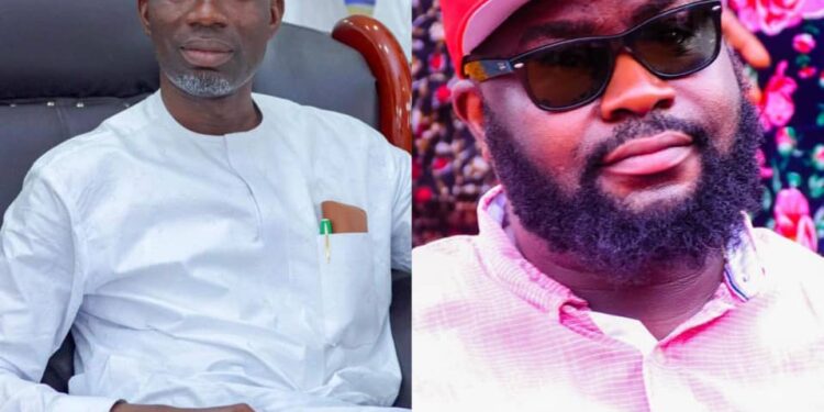 Easter: Pray for Our Dear LG, State, and Nation, Says Irepo LG Chairman, Olayiwola*