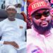 Easter: Pray for Our Dear LG, State, and Nation, Says Irepo LG Chairman, Olayiwola*