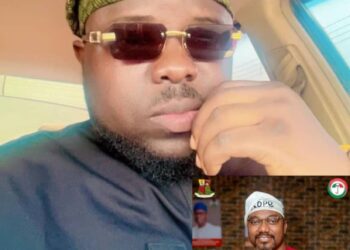 Dr. OTOPE Celebrates Akinwale Bodija on his Special Day