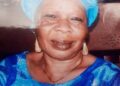 Oyo Reps Hopeful, Kehinde Giwa Mourns Ibadan NorthWest PDP Women Leader