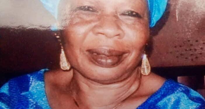 Oyo Reps Hopeful, Kehinde Giwa Mourns Ibadan NorthWest PDP Women Leader