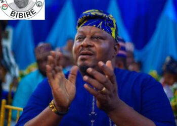 Kazim Adeyinka Bibire: The Bridge Needed to Fill Ibadan North’s Leadership Void || A Poetic Tribute By Victor Olawuyi Vickluv