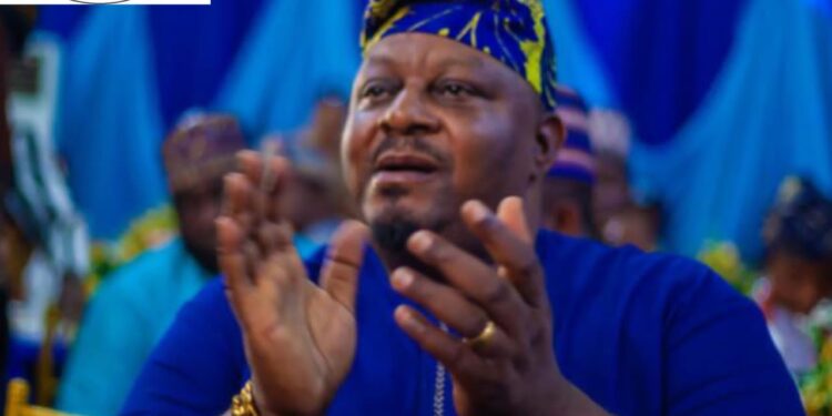 Kazim Adeyinka Bibire: The Bridge Needed to Fill Ibadan North’s Leadership Void || A Poetic Tribute By Victor Olawuyi Vickluv