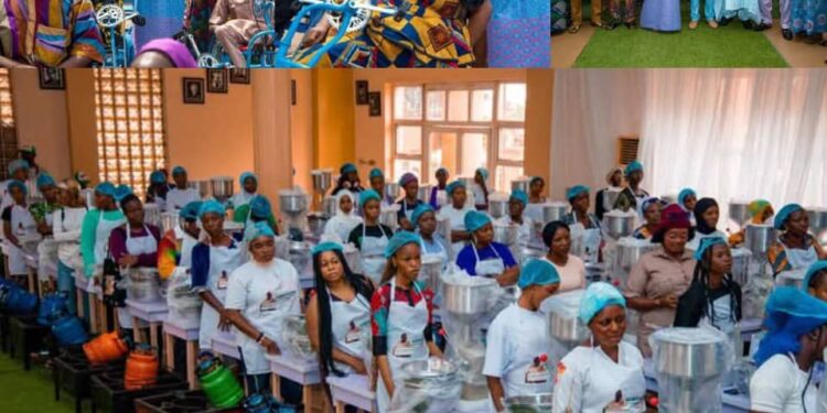 Agboworin’s Empowerment Drive A True Reflection Of Makinde’s Political Dynasty — Hon. Kazim Adeyinka Bibire