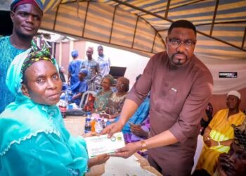 Empowering Lives Through Education, Vocational Training, and More: OTOPE’s Multifaceted Philanthropy