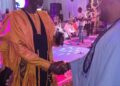 Baàmẹ̀kọ́ of Ibadanland, Oloye Saheed Oladele, bags Face of Oyo Youths Award – The Nation Newspaper