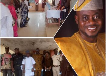 Breaking: Oyo Govts, SMEDAN Call On Shortlisted Entrepreneur To Update Business Information Online