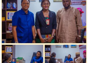 Baàmẹ̀kọ́ of Ibadanland, Oloye Saheed Oladele, bags Face of Oyo Youths Award – The Nation Newspaper