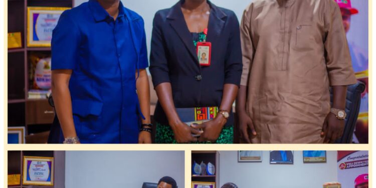 Baàmẹ̀kọ́ of Ibadanland, Oloye Saheed Oladele, bags Face of Oyo Youths Award – The Nation Newspaper