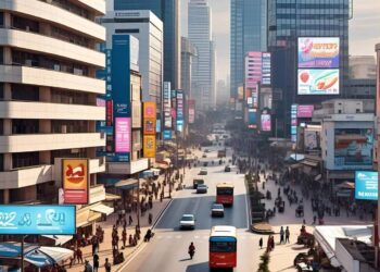 A Brighter Future for Oyo State: The Impact of Governor Seyi Makinde’s Initiatives*     By Oluwajuwonlo