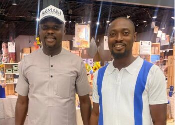 Birthday: Oyo Lawmaker, Waheed Akintayo Celebrates Afijio’s Assembly Representative, Prince Oparinde