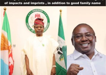OYO 2027: REMI OSENI is the democrat with the real PEDIGREE that  guarantees people’s trust  By : Comrade Adegoke Kehinde