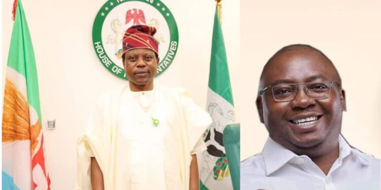 OYO 2027: REMI OSENI is the democrat with the real PEDIGREE that  guarantees people’s trust  By : Comrade Adegoke Kehinde