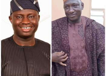 PDP Woman Leader’s Demise: Mayegun Babanumi Sends Heartfelt Condolences To Ibadan NorthWest