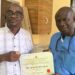 Again, LAUTECH honors Prof. W.B Akanbi, other top scholars