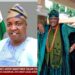 Oloye Babatunde Ologburo Celebrates Oyo West LG Chairman on Birthday