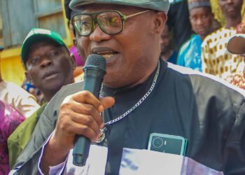 One Year Without A Voice: INEC’s Silence And APC’s Complicity Rob Ibadan North Of Representation” — By Ismaila Osuolale Ashipa