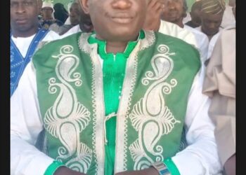 Oyo Youth Leadership Unite Ahead of the 2025 Youth Summit