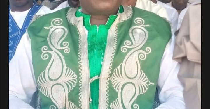 Oyo Youth Leadership Unite Ahead of the 2025 Youth Summit