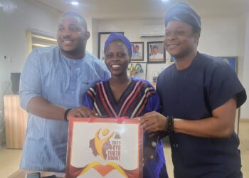 Oyo Youth Leadership Unite Ahead of the 2025 Youth Summit