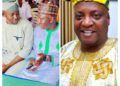 Birthday: Oluyole LG Boss Felicitates Makinde’s Aide, Olamilekan Salaudeen, Oyo West Counterpart, Olukitibi