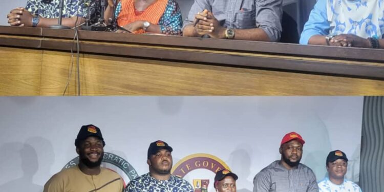 BOVAS MD to Lead Discussion at Oyo Youth Summit 2025 with Keynote Address