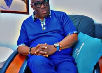 Defection: Military Will Become APC’s Opposition If Tinubu Turns Nigeria To One Party State – Olopoeyan