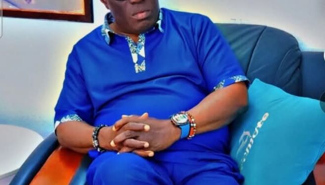 Defection: Military Will Become APC’s Opposition If Tinubu Turns Nigeria To One Party State – Olopoeyan