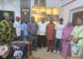 Karim Adeyemi Foundation Partners With OYSHMB to Renovate Adeoyo Maternity Hospital’s Children’s Ward