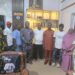 Karim Adeyemi Foundation Partners With OYSHMB to Renovate Adeoyo Maternity Hospital’s Children’s Ward