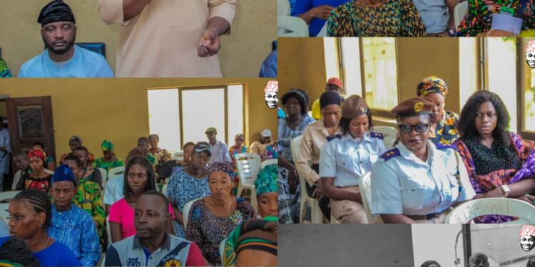 Karim Adeyemi Foundation Partners With OYSHMB to Renovate Adeoyo Maternity Hospital’s Children’s Ward