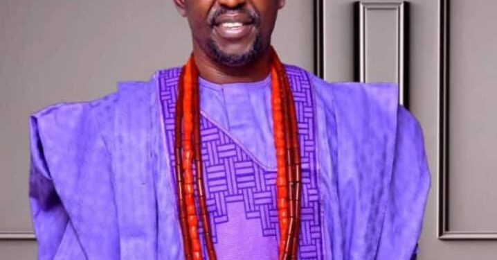 Birthday : Oyo Speaker, Ogundoyin Extends Felicitations to Atisbo LG Chairman, Bashir Alade