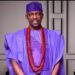 Birthday : Oyo Speaker, Ogundoyin Extends Felicitations to Atisbo LG Chairman, Bashir Alade