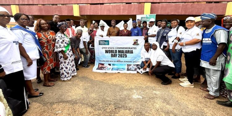 World Malaria Day: Oyo Govt Takes Action To End Malaria