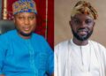 Oyo Lawmaker Wale Canada Extends Warm Felicitation to Atisbo LG Chairman, Bashir Alade on Birthday Milestone