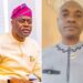 Makinde: A Visionary Leader Connecting Oke-Ogun’s 10 Local Governments Through a Single Project – Hon Fapetu Stephen Ido LG