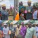 PHOTOS: Iseyin Community Benefits from Free Malaria Screening and Health Talk