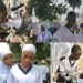 PHOTOS: Iseyin Community Benefits from Free Malaria Screening and Health Talk