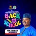 RESUMPTION: Akinyele Council Boss, Hon Akinleye Welcomes Students Back to School for the New Academic Term, Urges Diligence for Success