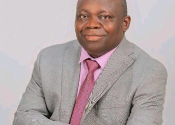 IB’ North LG Boss, Olufade Congratulates Hon. Wolekanle, Others On Oyo LG Commission, Pilgrims Board Appointments