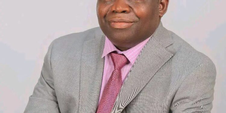 IB’ North LG Boss, Olufade Congratulates Hon. Wolekanle, Others On Oyo LG Commission, Pilgrims Board Appointments