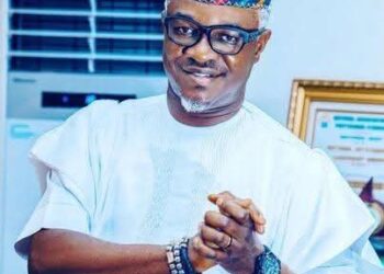 The GSMists Congratulate Wolekanle on his appointment as Local Government Service Commission Chairman.