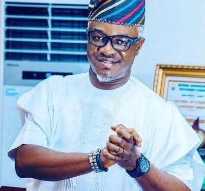 The GSMists Congratulate Wolekanle on his appointment as Local Government Service Commission Chairman.