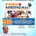 OTOPE Foundation Announces Free Medical Checkup and Treatments for Retirees and Elderly Residents in Egbeda & Ona-Ara LGs