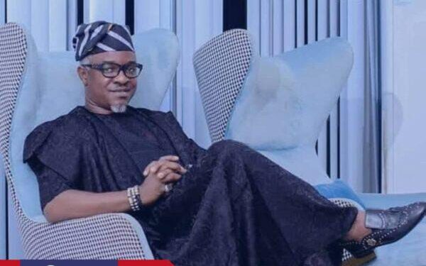 OTOPE Foundation Announces Free Medical Checkup and Treatments for Retirees and Elderly Residents in Egbeda & Ona-Ara LGs