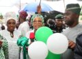 How Nigeria can create prosperity that’ll last- Makinde ••Appreciates Tinubu’s wife for ICT centre in Ibadan