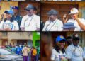 Five Zones, One Voice: Stakeholders Listen to Oyo Youths
