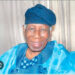 Breaking: Ex-Governor Olunloyo Dies Nine Days To His 90th Birthday